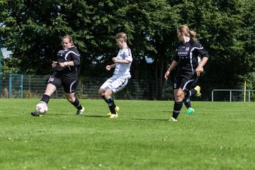 Bild 184 - Frauen SV Henstedt Ulzburg 3 - Bramfeld 3 : Ergebnis: 5:1